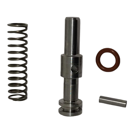 Jogo de Reparo Descarregador Compressor Wabco 85mm