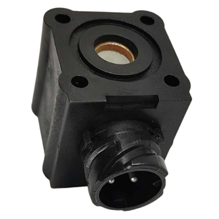 Sensor Válvula Solenoide Ecas S/ Pistão Menor 1725 124 B7R