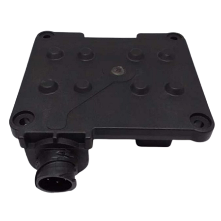 Placa Servo Embreagem Eletrônico Mb Axor 2036 Actros 2546