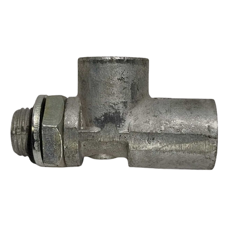 Válvula Bidirecional 2 Vias M16x1,5 Carretas Ford Vw Stralis