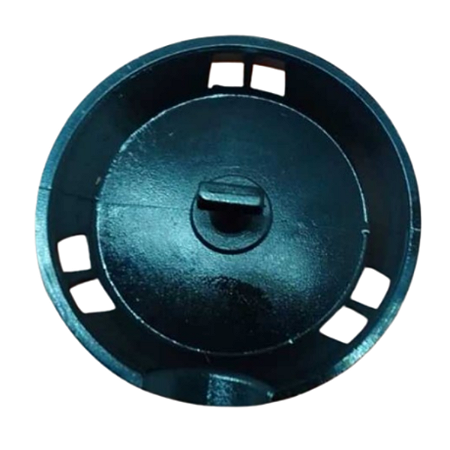 Protetor Descarga Para Servo Embreagem Mb Actros Atego Wabco