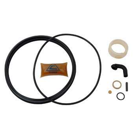 Reparo Cilindro Tristop tipo G 30" Wabco