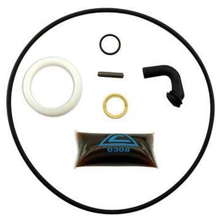 Reparo Parcial Cilindro Tristop tipo G 30" Wabco