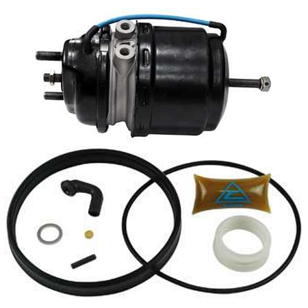 Reparo Cilindro Tristop Baioneta Tipo 16" Axor 2540 2644