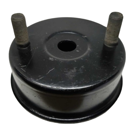 Tampa Cuica Master 16/24 Fixação 108mm Diant / Tras Vw 8.140