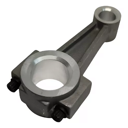 Biela Para Compressor De Ar EL 1030 82mm 6.90 7.90 7.100