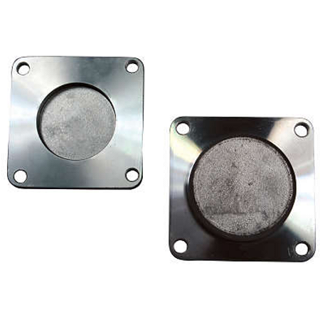 Tampa Inferior Carter Compressor Varga EL 1030 6.90 7.110