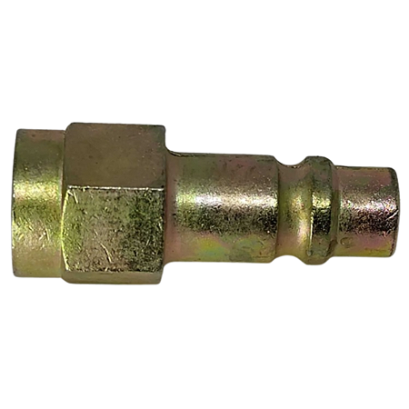 Pino Conector Rosca Fêmea M16