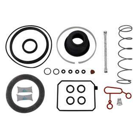 Reparo Parcial Servo Embreagem Actros