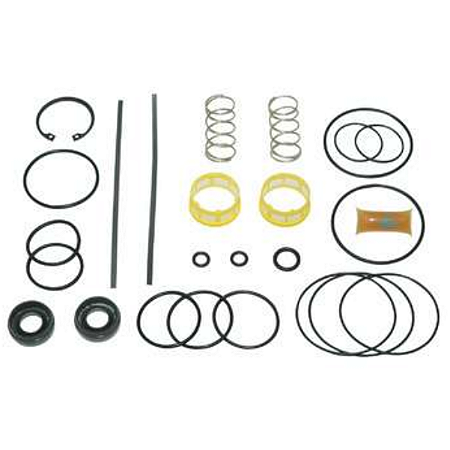 Reparo Válvula Pedal Freio Strallis Cursor Tector Trakker