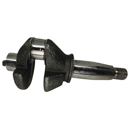 Virabrequim Compressor LK 39 Motor MWM Eletrônico 17-240 17-260E