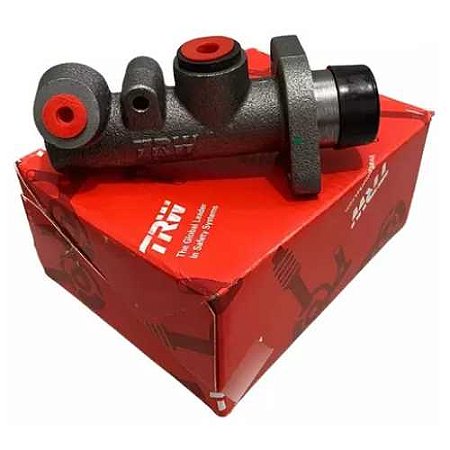 Cilindro Mestre Embreagem M12x1,0mm Cargo 1218 1317E 814 815
