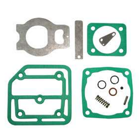 Jogo de Reparo Compressor LK 38 88mm L1519 OH1518 6.90 7.100