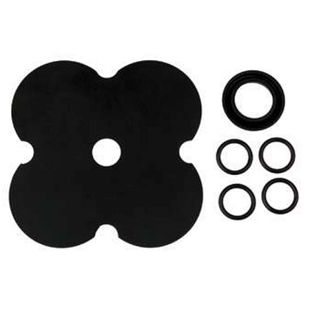 Reparo Parcial Válvula Proteção 4 Vias N12 NL12 B58 1518 1620