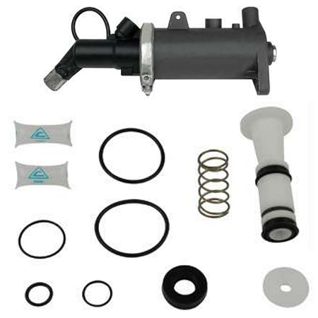Jogo de Reparo Mid Servo Eurocargo 160E18 Tector 160E18 260E25