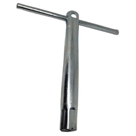 Chave de Vela Longa 21mm - 18cm