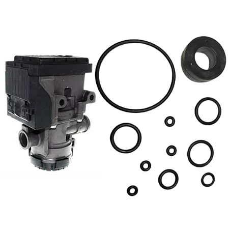 Reparo Parcial Válvula Moduladora EBS Simples B12B FH12 FH16