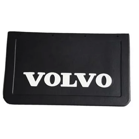 Tapa Barro Traseiro 635x325mm Volvo