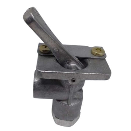 Válvula de Acionamento Tic-Tac M16x1,5mm 920300