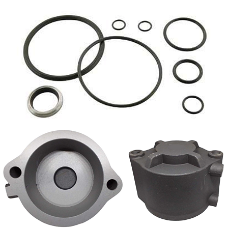 Reparo Cilindro Caneca Transferência Câmbio 110 111 112 113