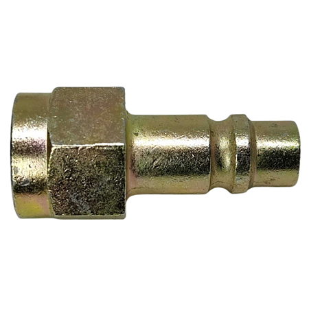 Pino Conector Rosca Fêmea 1/2 Npt