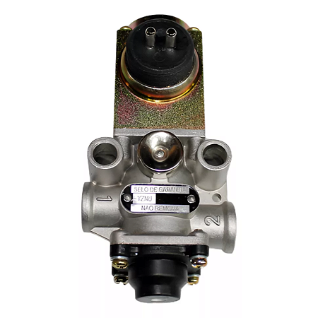 Valvula Freio Motor Solenoide LS1935 R94 P114 R124 K124 B58