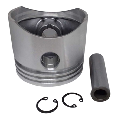 Pistão Compressor Knorr LK38 LP49 88mm 0,10