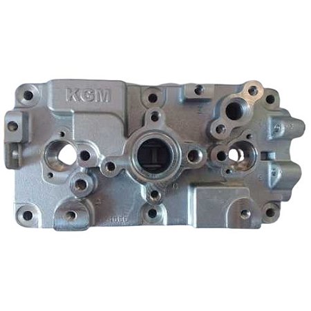 Cabeçote Compressor SC 124 P.G.R.T Série 5 K018810 K033552B