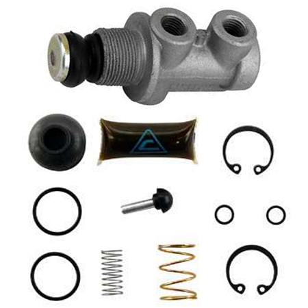 Reparo Válvula de Acionamento Freio Motor 1113 1935 7.90