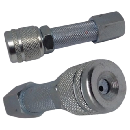 Esguicho Regulável Excêntrico Lavadora De Alta Pressão 2,8mm