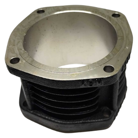 Cilindro Compressor Ar Integrado 94mm MB L704 710 LS113 1618