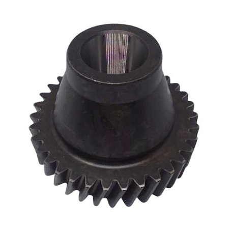 Engrenagem Adaptação Compressor 6.90 34 Dentes 922903710034