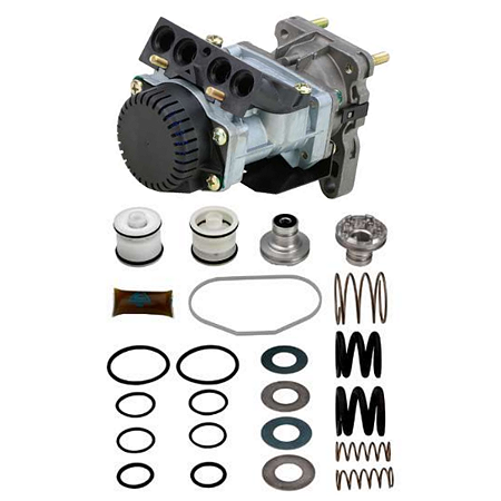 Reparo Válvula Pedal Wabco Moderna VM17 VM23