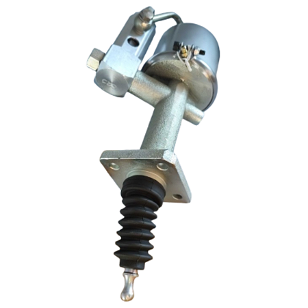 Servo de Embreagem Safisa SAF-040 Ford 816 916 1119