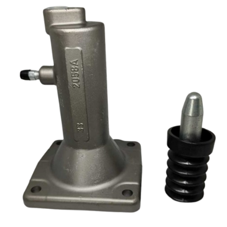 Cilindro Auxiliar Embreagem 39mm Accelo