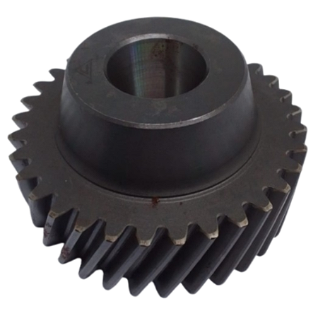 Engrenagem Para Compressor 33 Dentes B10R B12 B7 FM10 NL10