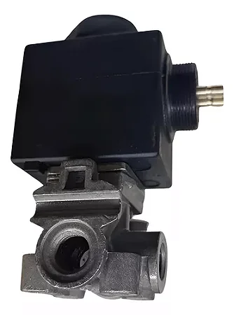 Válvula Solenoide Transferência 114 124 F94 K114 K94 M12 24v
