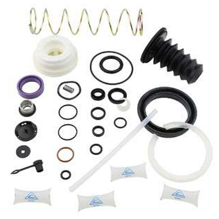 Reparo Servo De Embreagem Man 10160 17280 24280 26280 31280