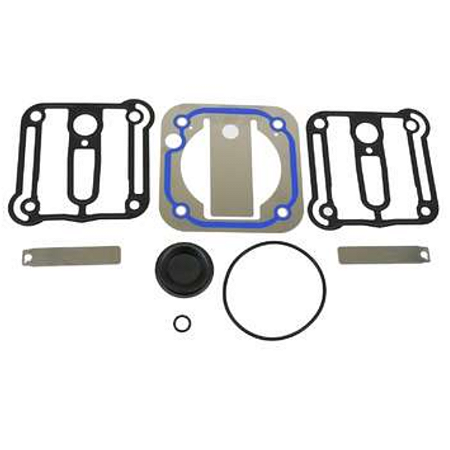 Jogo De Reparo Compressor 92mm LP3997 TGA TGL TGM TGS TGX