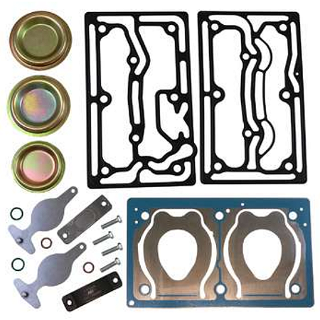 Reparo Completo Compressor B13R B9R FH NH13 FH16