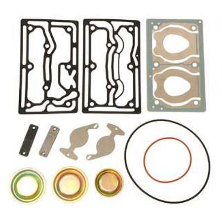 Jogo De Reparo Compressor 85mm B13R B9R FH FM NH13 FH13 FH16