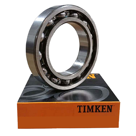 Rolamento Esferas 6206 Z TIMKEN - NEW FREIOS
