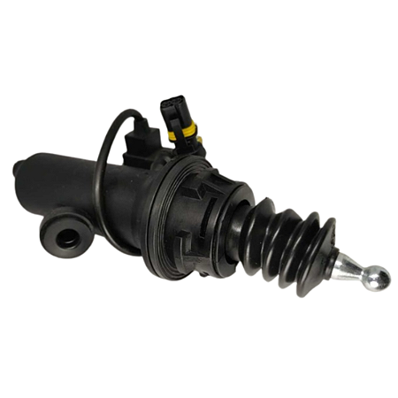 Cilindro Mestre Embreagem c/ Sensor Amplificador Pneumático Man