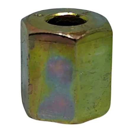 Porca União Tubo 6mm M12x1,5mm