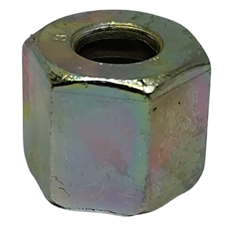 Porca União Tubo 8mm M14x1,5mm