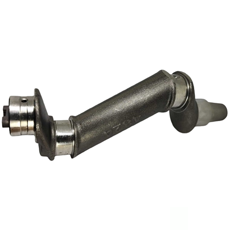 Virabrequim Compressor 2 Cil. 124 Série-5 Cone Menor K009583