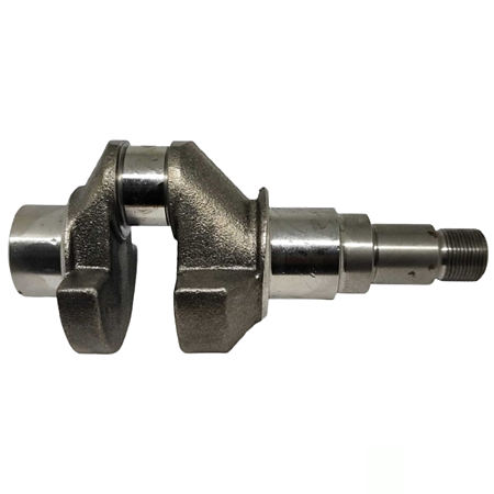Virabrequim Compressor Substituir VARGA K112/113 N10 N12