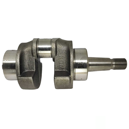 Virabrequim Compressor de Ar Cummins Wabco 85mm Cargo 1319
