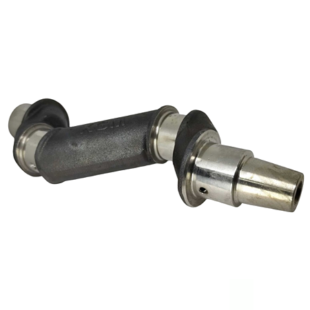 Virabrequim Compressor de Ar Knorr 88mm K124 K94 EB018573