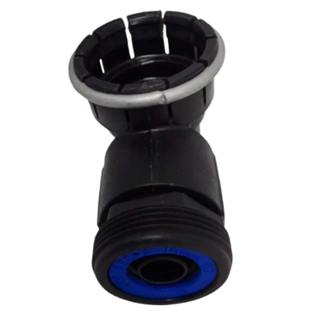 Reparo Bocal Descarga Secador Apu Stralis Eurotech Wabco